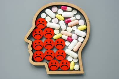 Antidepressants and Your FAA Medical: How the Path Actually Works cover image