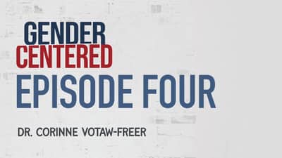 Ep. 4: Gloria Steinem, Sports, Schools & Healthcare cover image