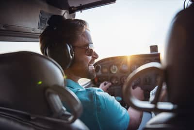 Can Pilots Go to Therapy? What the FAA Actually Says cover image