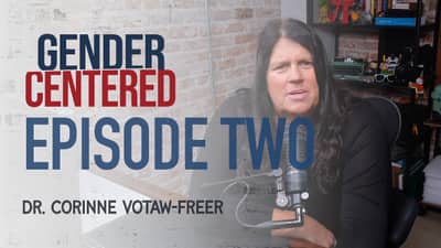 Ep. 2: Trans Rights, Sports, IDs & Healthcare cover image
