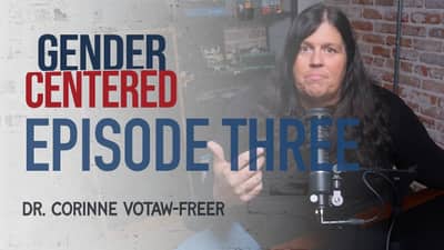 Ep. 3: The Transgender Debate Has a Competence Problem cover image