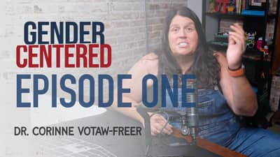 Ep. 1: The Transgender Debate Is Broken cover image